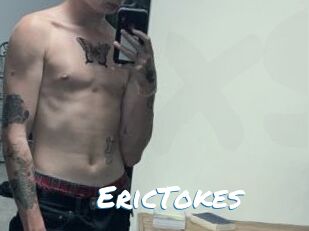 EricTokes