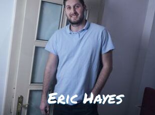 Eric_Hayes