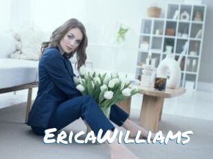 EricaWilliams