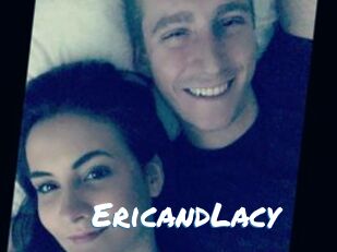EricandLacy
