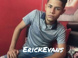 ErickEvans
