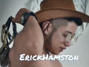 ErickHamston