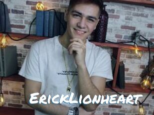 ErickLionheart