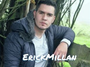 ErickMillan