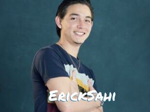 ErickSahi