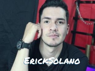 ErickSolano