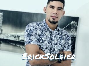 ErickSoldier