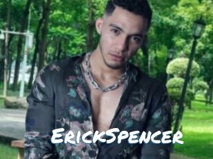 ErickSpencer