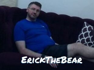 ErickTheBear