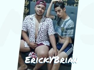 ErickYBrian