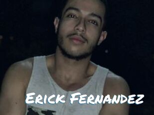 Erick_Fernandez