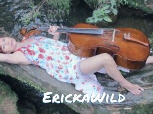ErickaWild