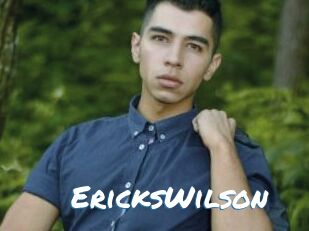EricksWilson