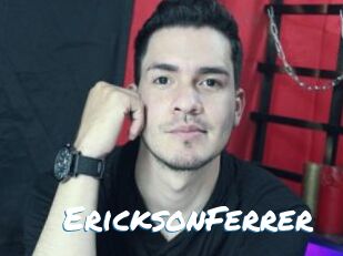 EricksonFerrer