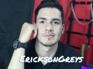 EricksonGreys