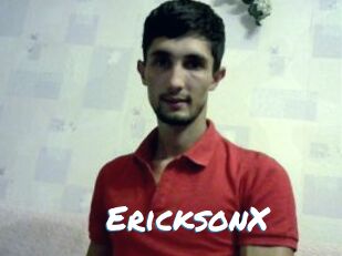 EricksonX