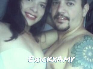ErickxAmy