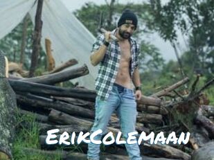 ErikColemaan