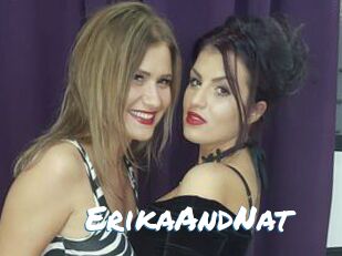 ErikaAndNat