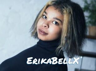 ErikaBellX
