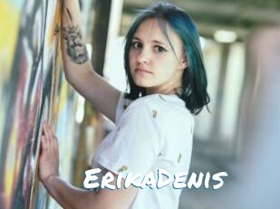 ErikaDenis