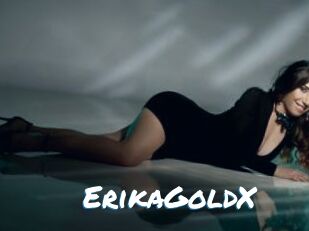 ErikaGoldX