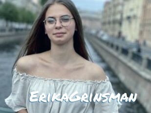 ErikaGrinsman