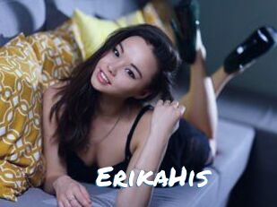 ErikaHis