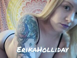 ErikaHolliday