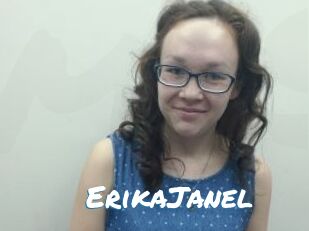 ErikaJanel