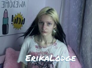 ErikaLodge