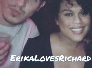 ErikaLovesRichard