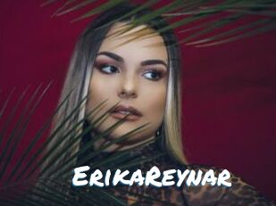 ErikaReynar