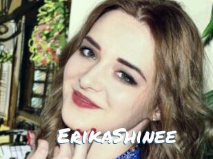 ErikaShinee