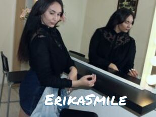 ErikaSmile