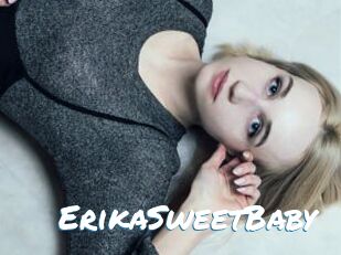 ErikaSweetBaby