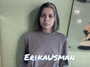 ErikaUsman