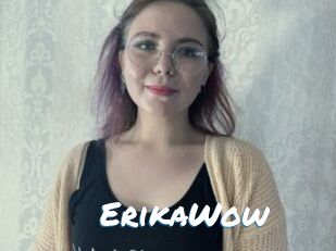 ErikaWow