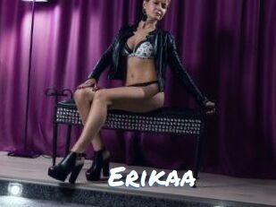 Erikaa