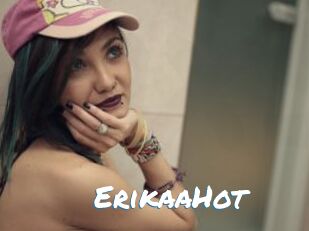 ErikaaHot
