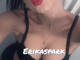 Erikaspark Max 50