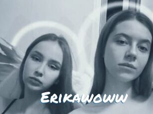 Erikawoww
