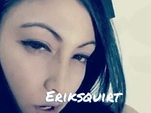 Eriksquirt Max 50