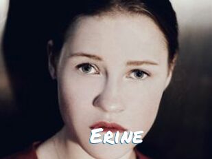 Erine