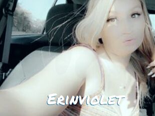 Erinviolet