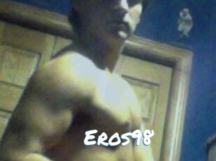 Eros98