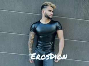 ErosDion