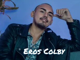 Eros_Colby