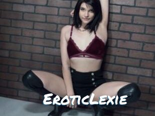 EroticLexie