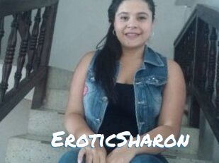 EroticSharon